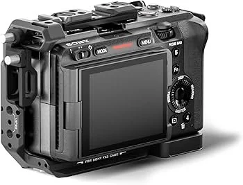 Sony | FX3 — CAPSULE.RENTALS TOKYO